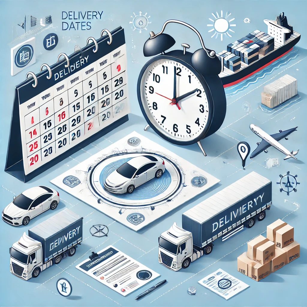 transport auta USA, sprowadzanie auta z USA, import auta z USA